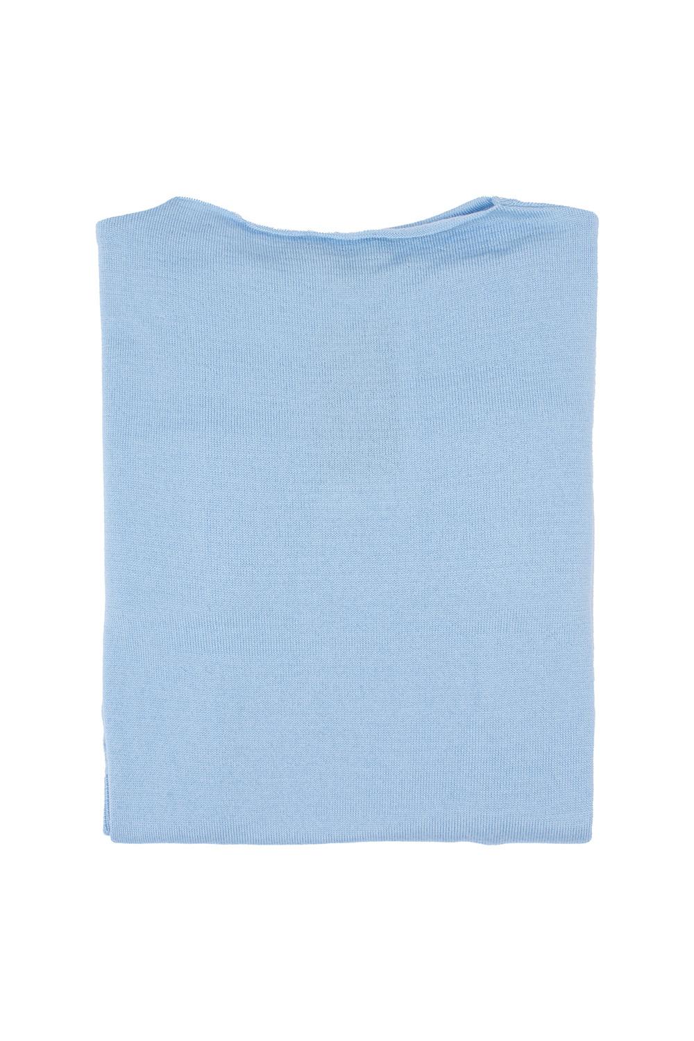 Zisuki Ženska haljina, Svetloplava