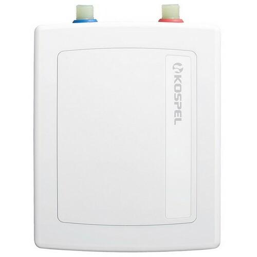 Kospel Standardni bojler EPO 2-3.2, 3.2l, Beli