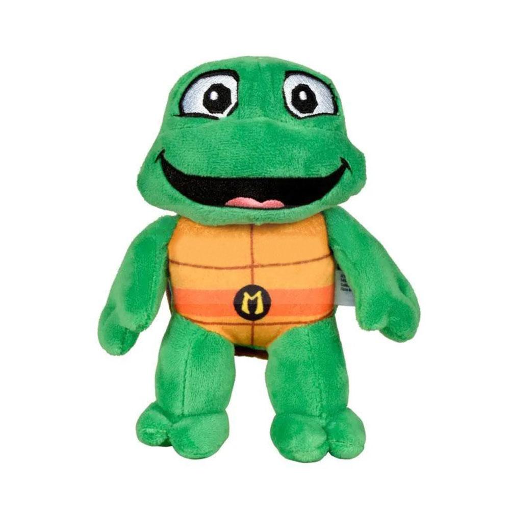 Ninja Turtles Plišana igračka Nindža kornjača Mikelanđelo