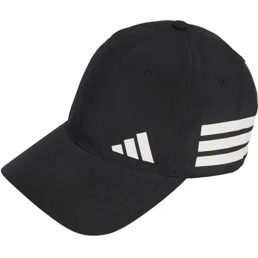 Adidas Kačket 3S Tr Ess Cap, Crni