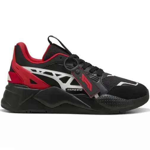 Puma Muške patike F1, Crne