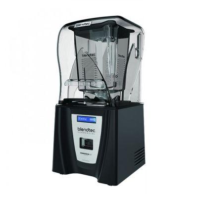 Blendtec Blender Conoiseur 825, Crni