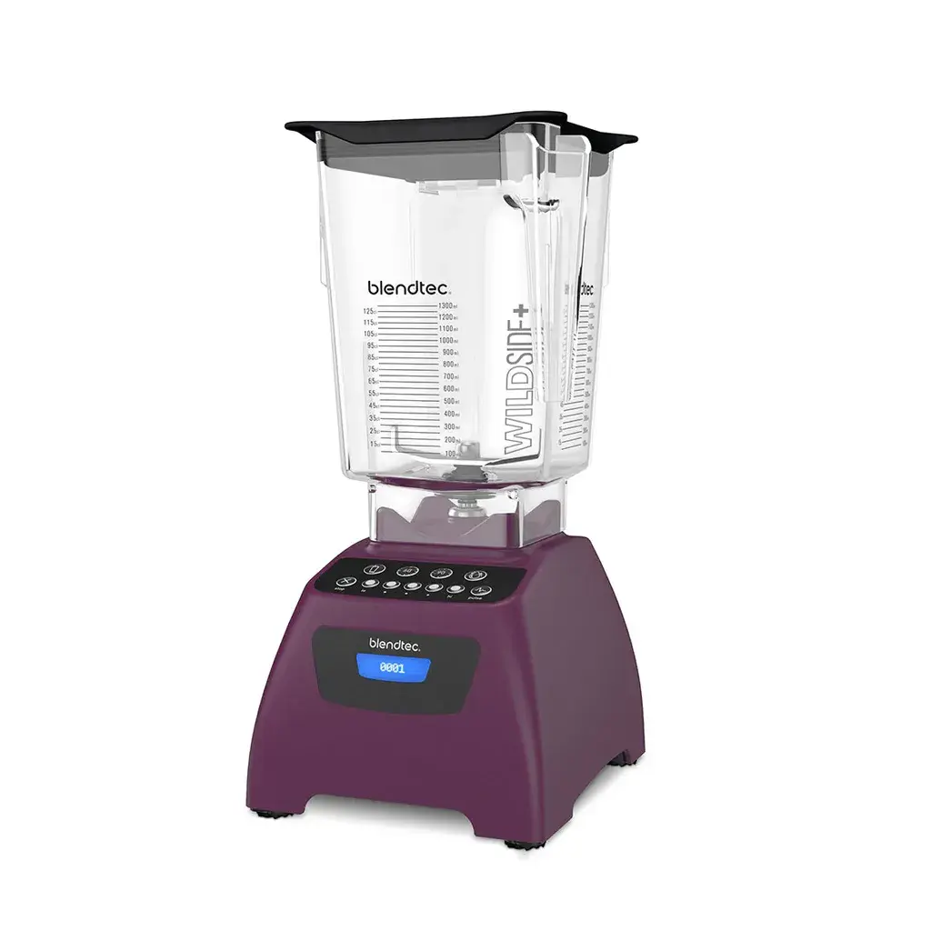 Blendtec Blender Classic 575, Ljubičasti