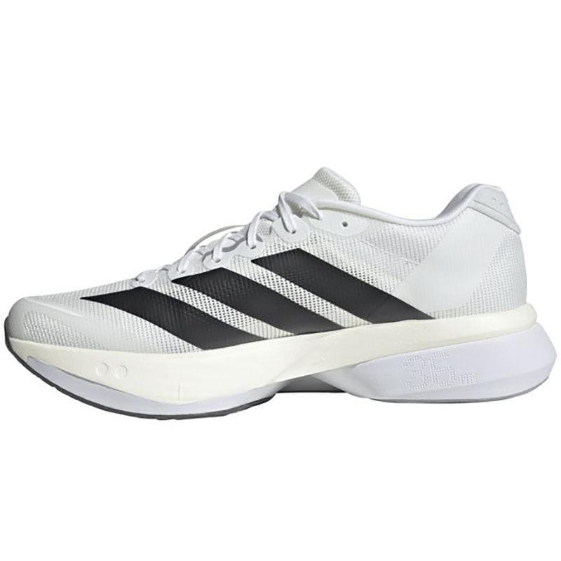Adidas Muške patike Adizero Boston 13 M, Bele