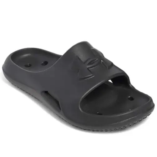 Under Armour Muške papuče Ua M Locker V Sl, Crne