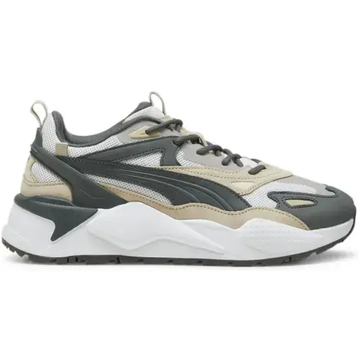 Puma Muške patike Rs-X, Sive