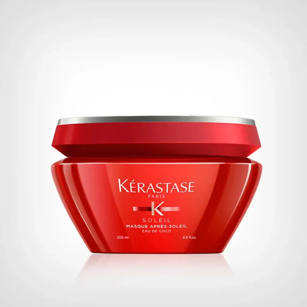 Kerastase Maska za kosu Soleil, 200 ml