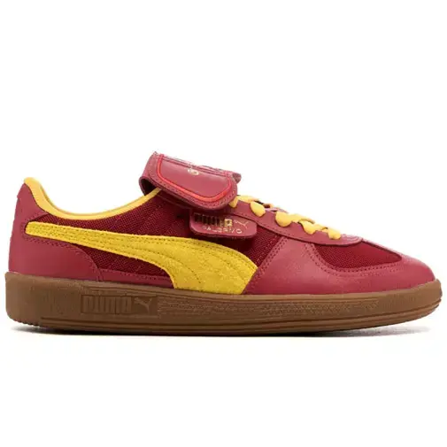 Puma Muške patike Palermo, Crvene