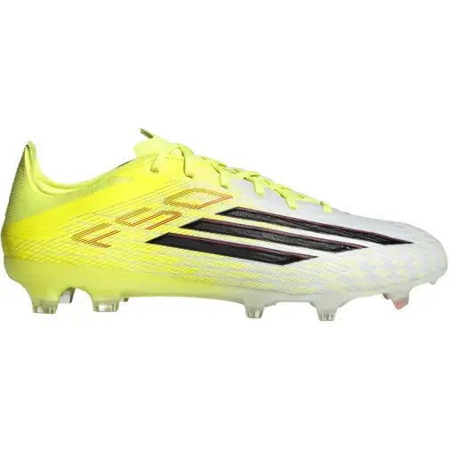 Adidas Muške kopačke F50 Pro Fg, Žute
