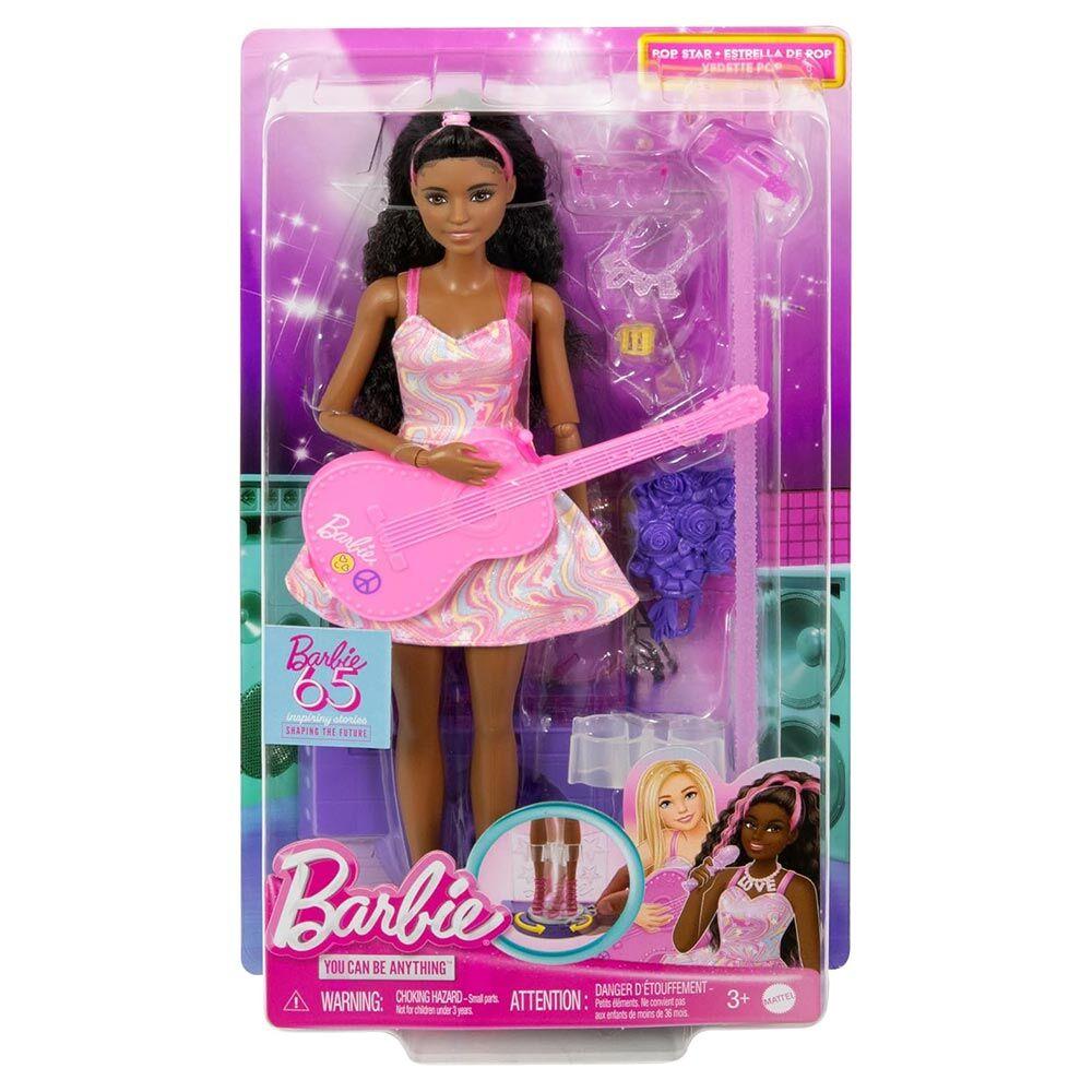 Barbie Lutka za devojčice Pop Star