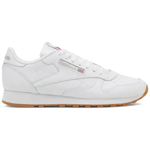 Reebok Ženske patike Classic, Bele