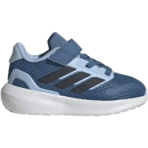 Adidas Patike za dečake Runfalcon 5 El I Duin/Legink/Globlu, Plave