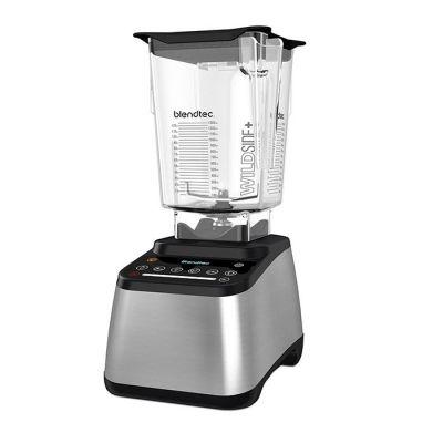 Blendtec Blender Designer 725, Crni