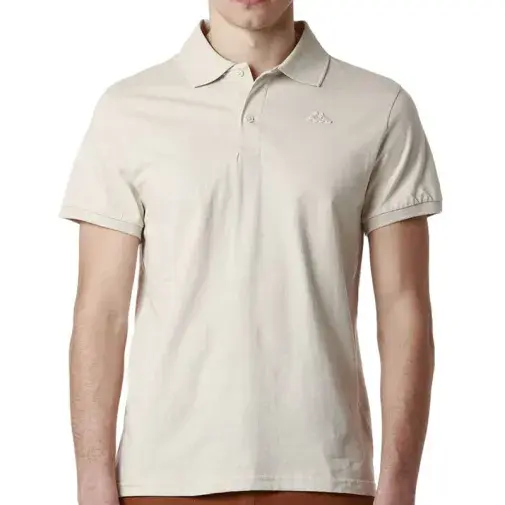 Robe Di Kappa Muška majica Polo Aarau, Bež
