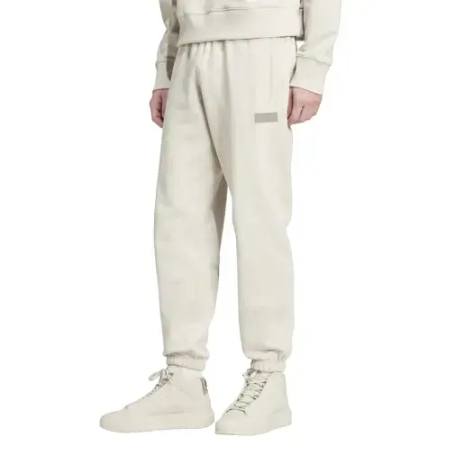 Adidas Muški donji deo trenerke Lifestyle, Bež