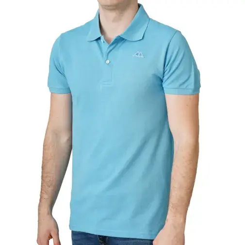 Kappa Muška majica William, Plava