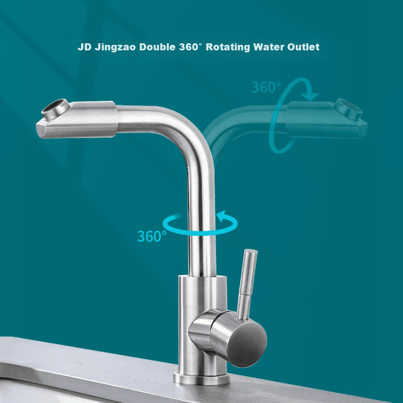JD Original Slavina za lavabo
