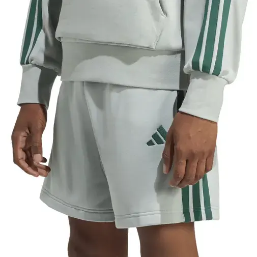 Adidas Muški šorts M 3S Ft Sho, Zeleni