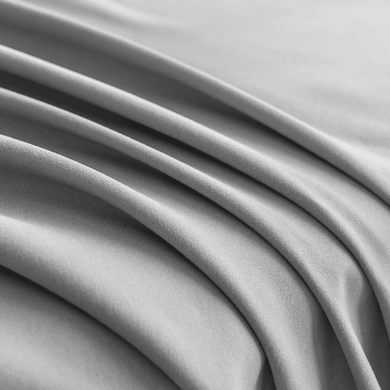Jd Original Jorganska navlaka, 150x200 cm, Siva
