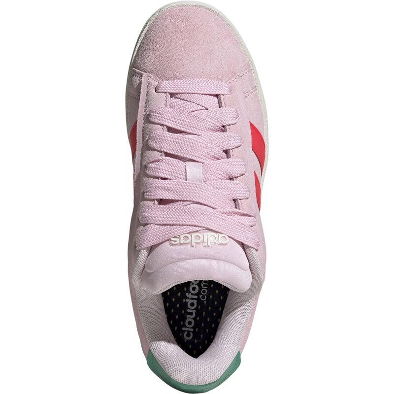 Adidas Ženska majica W 3S Sj Tlr T, Bela