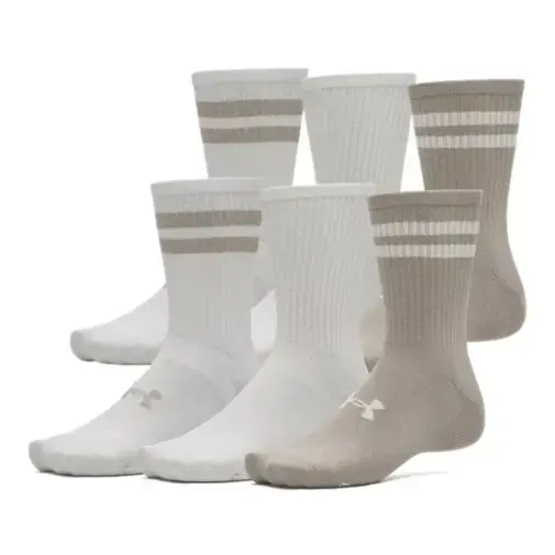 Under Armour Čarape Ua Essential, 6 para
