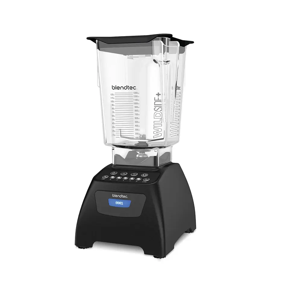Blendtec Blender Classic 575, Crni