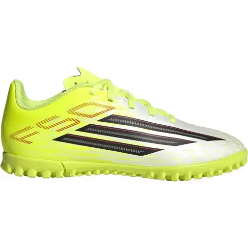 Adidas Patike za dečake F50 Club Tf J, Žute