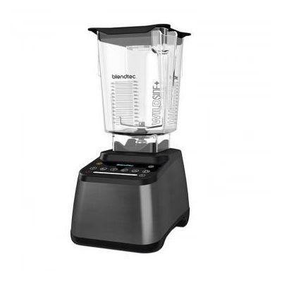 Blendtec Blender Designer 725, Sivi