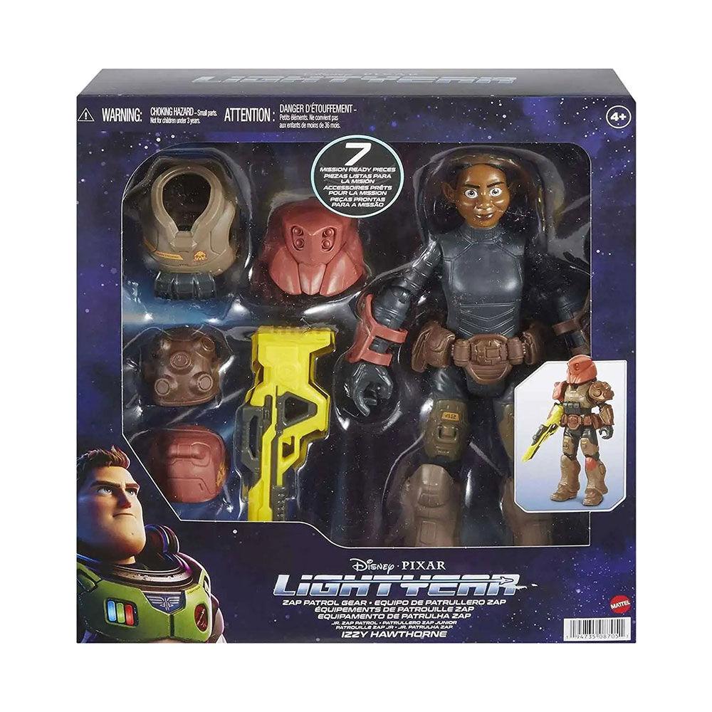 Lightyear Figura svemirski rendžer Izzy
