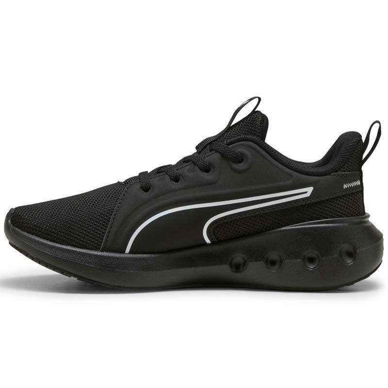 Puma Patike za dečake Softride Carson Jr, Crne