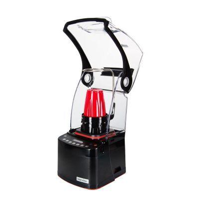 Blendtec Blender Stealth 895 NBS, Crni