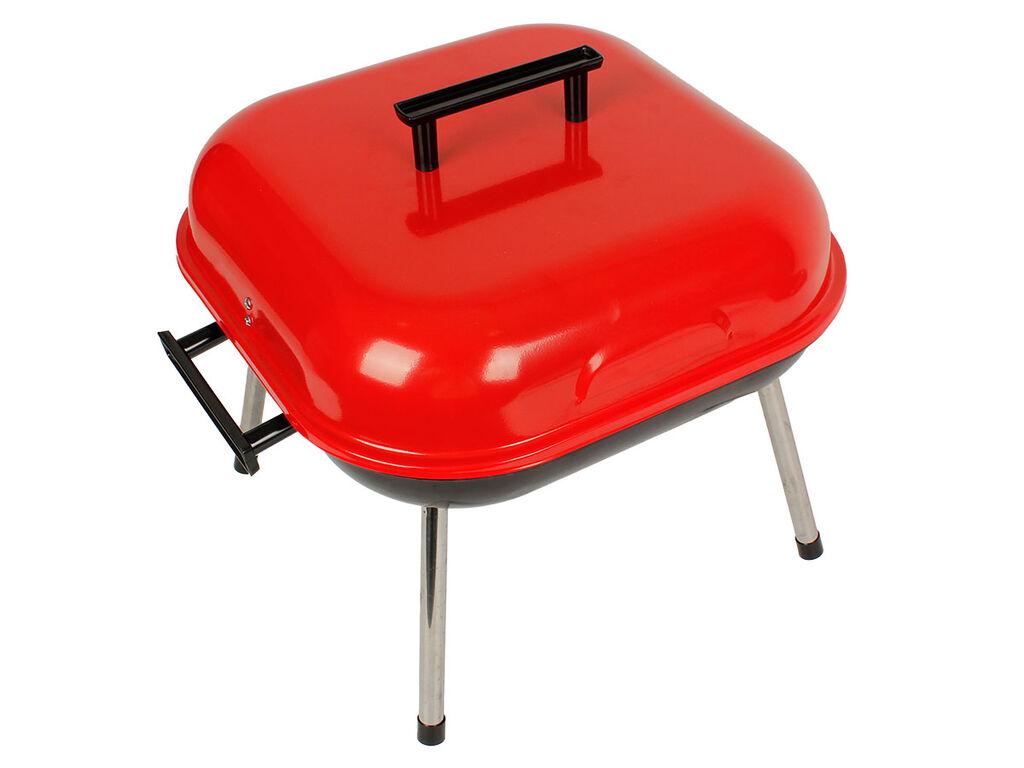 Womax Roštilj, 35 × 35 cm