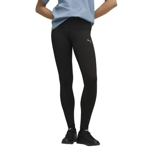 Puma Ženske helanke Puma Evostripe High-Waist Tights, Crne