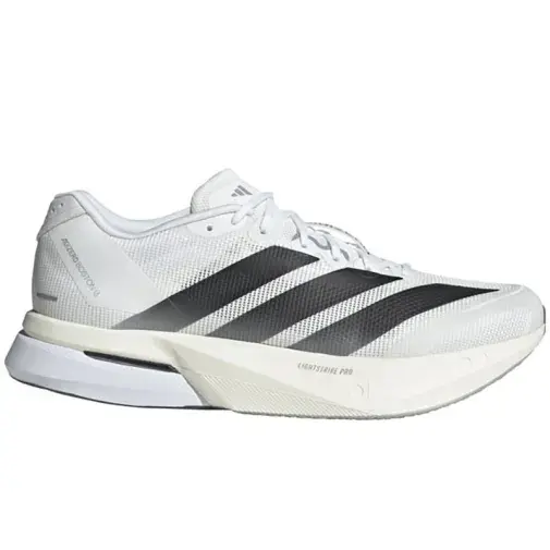 Adidas Muške patike Adizero Boston 13 M, Bele