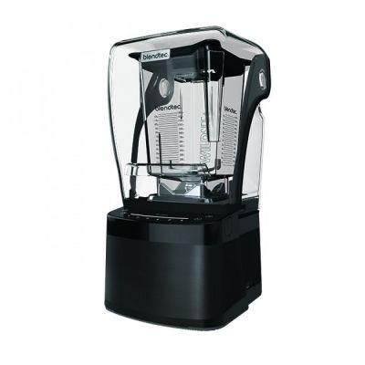 Blendtec Blender Stealth 875, Crni
