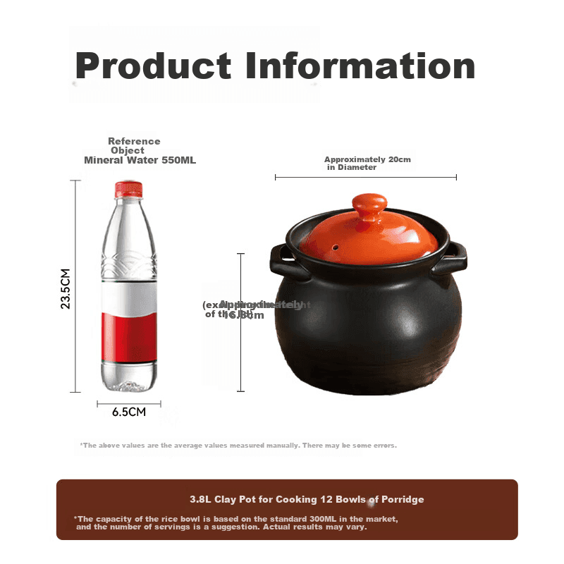 Jingdong Lonac, 3.8 l