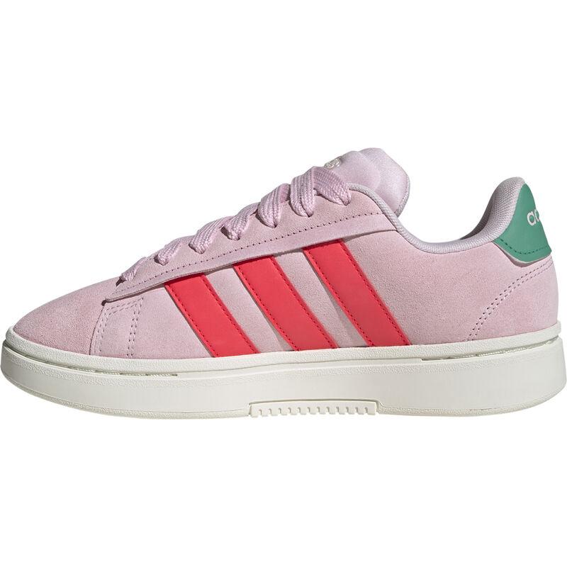 Adidas Ženske patike Grand Court Alpha, Roze