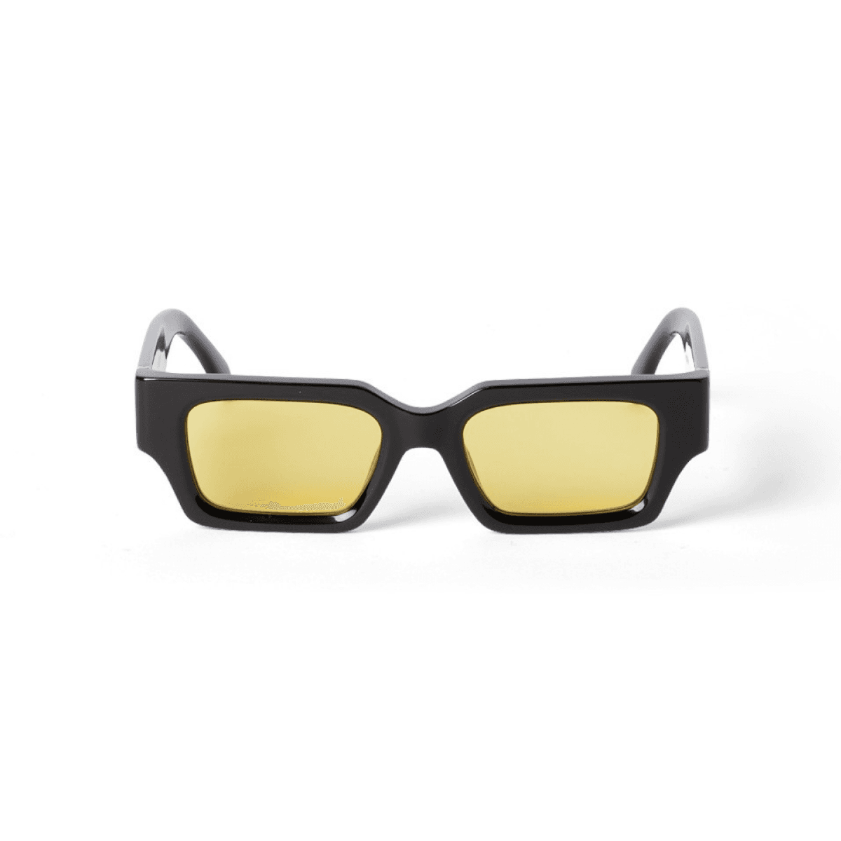 Palm Angels Naočare za sunce Hyde, Crno-žute