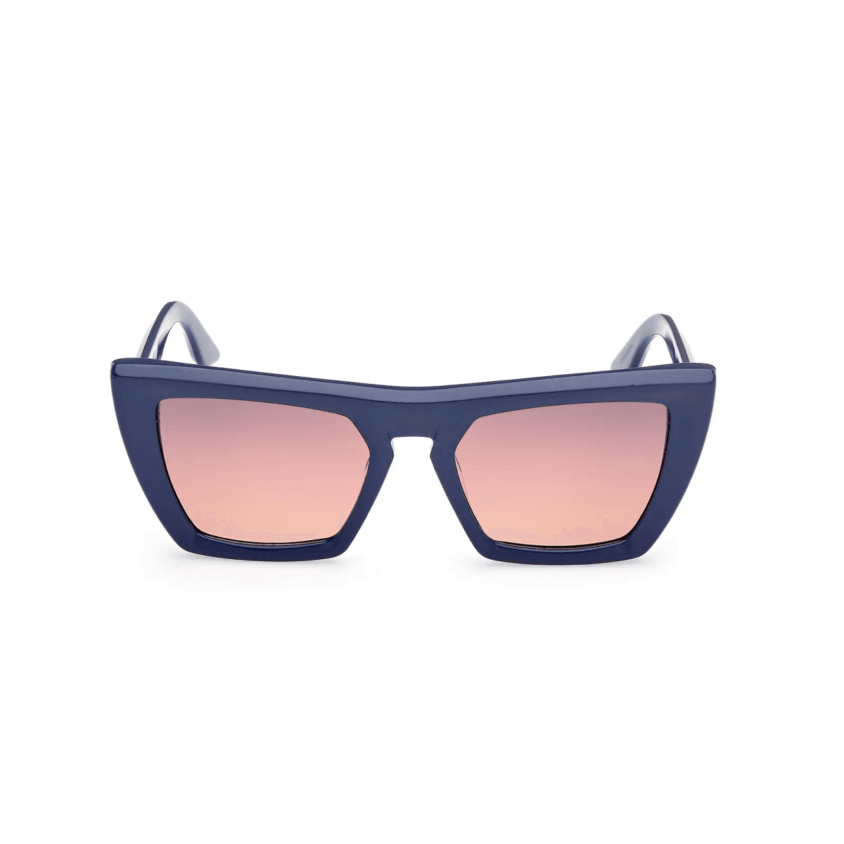 GCDS Naočare za sunce 0GD0065 90K, Plave