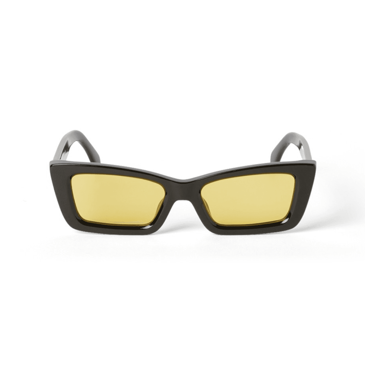 Palm Angels Naočare za sunce Redwood, Crno-žute