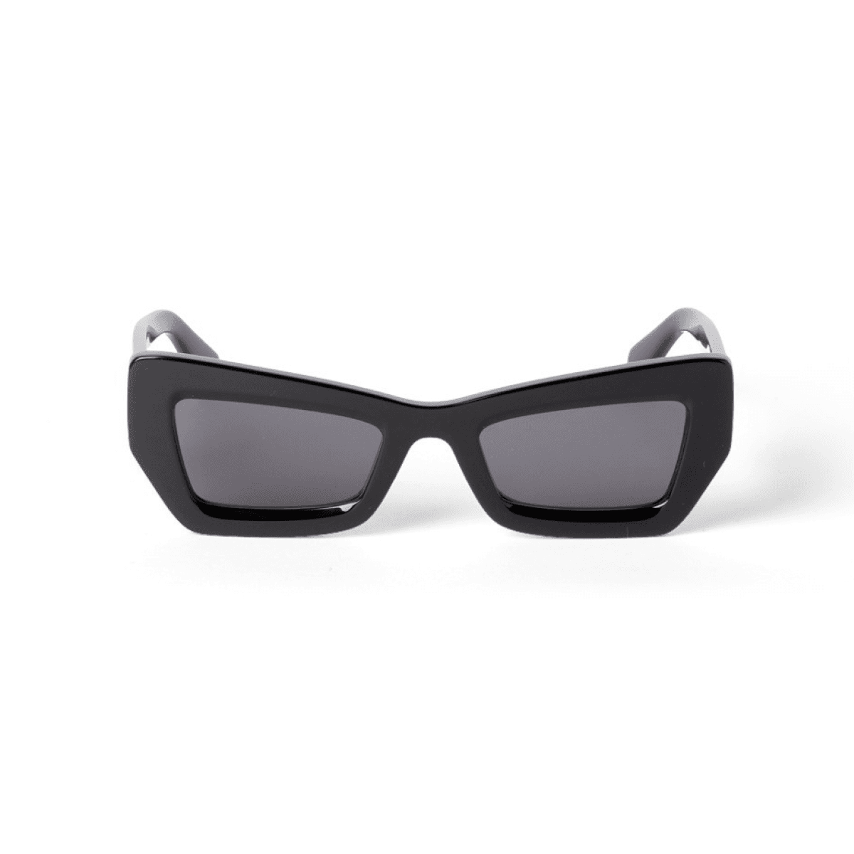 Off-White Naočare za sunce Aurora, Crne