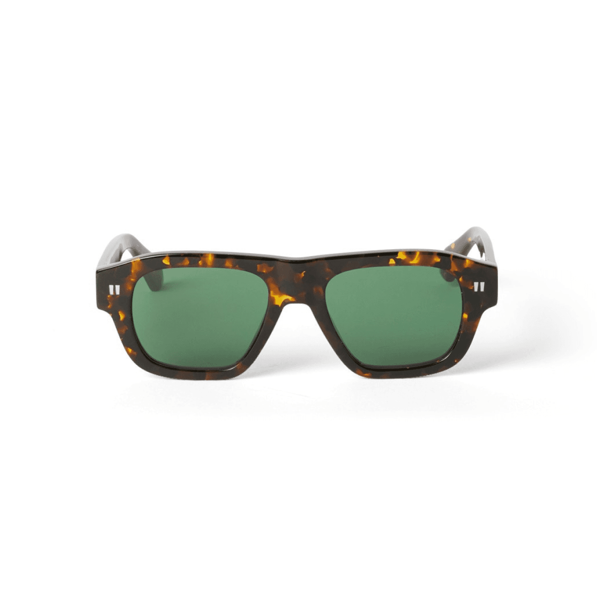 Off-White Naočare za sunce Providence, Braon