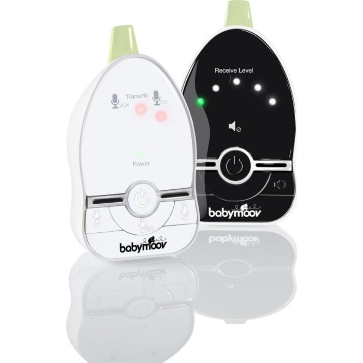 Babymoov Alarm za bebe Easy Care, 2 komada