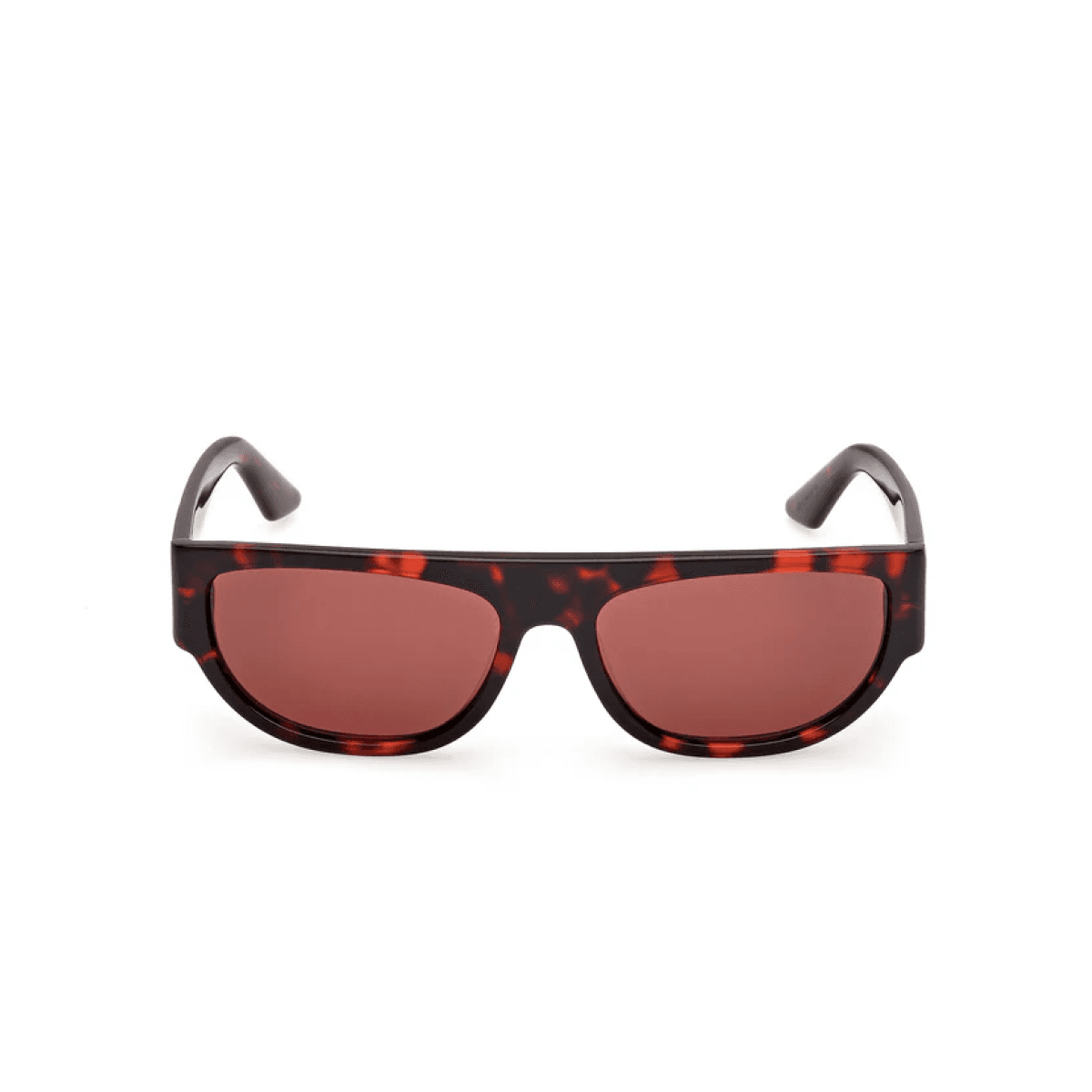 GCDS Naočare za sunce 0GD0062 54S, Crvene