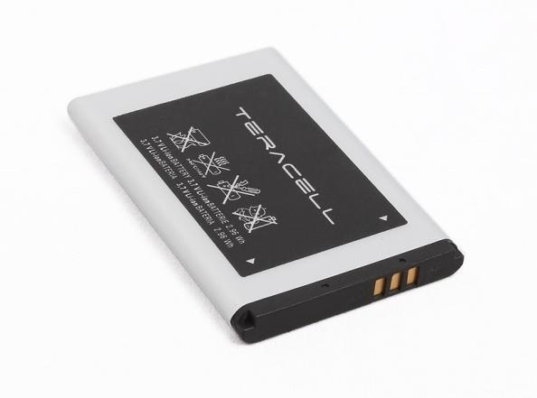 Teracell Baterija za Samsung E250 AB463446BU