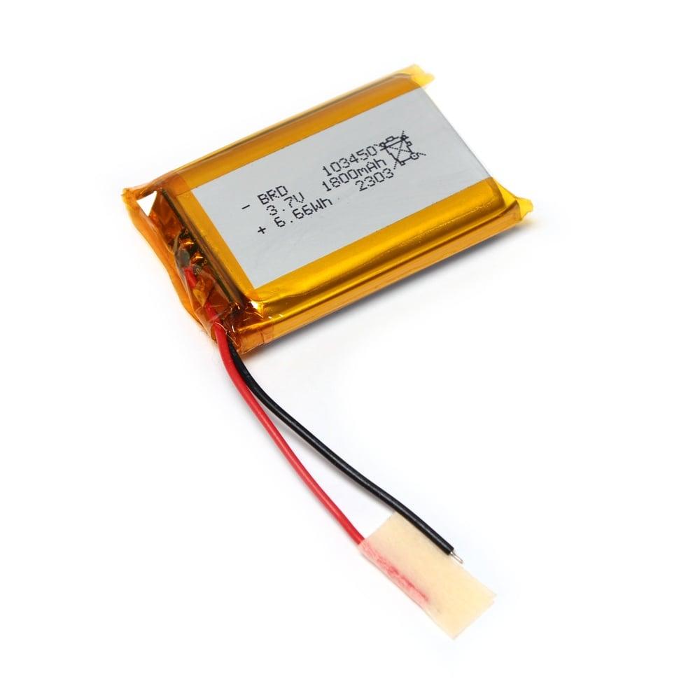 Baterija LiPo EL 1800mAh