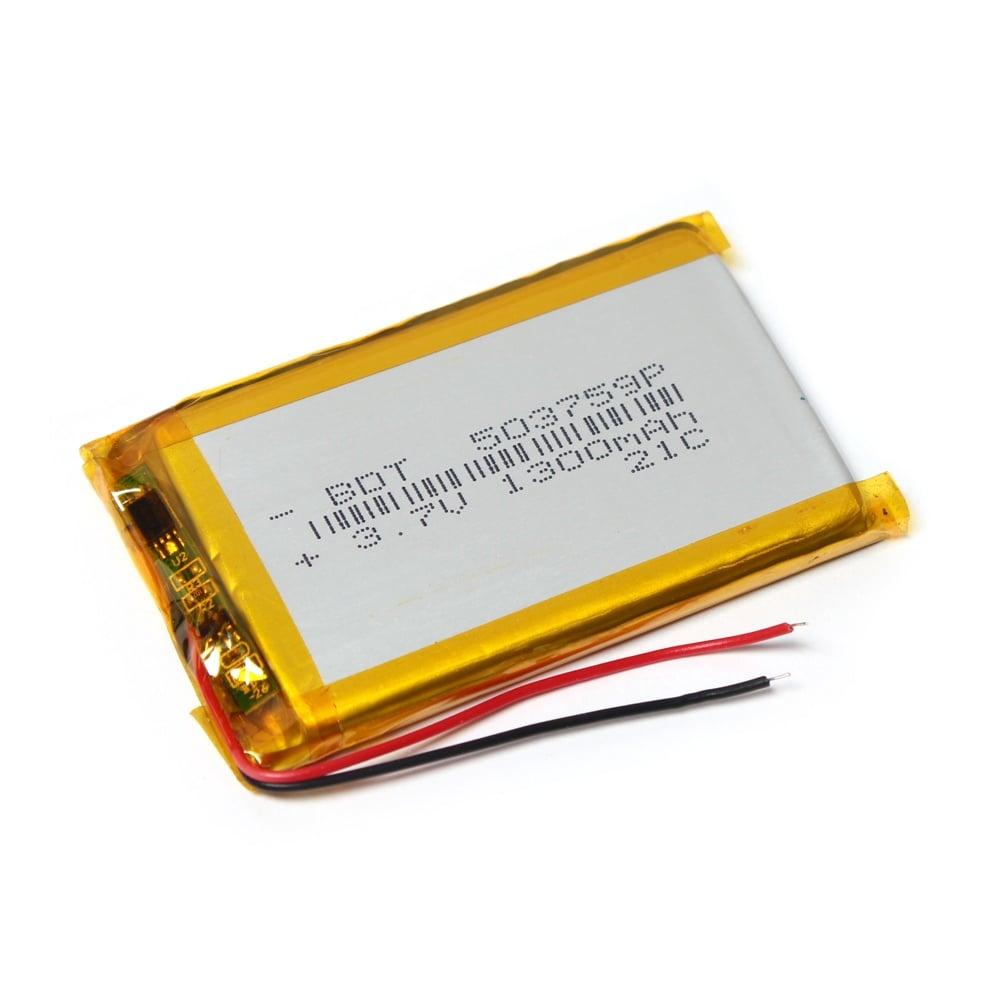 Baterija LiPo EL 1300mAh
