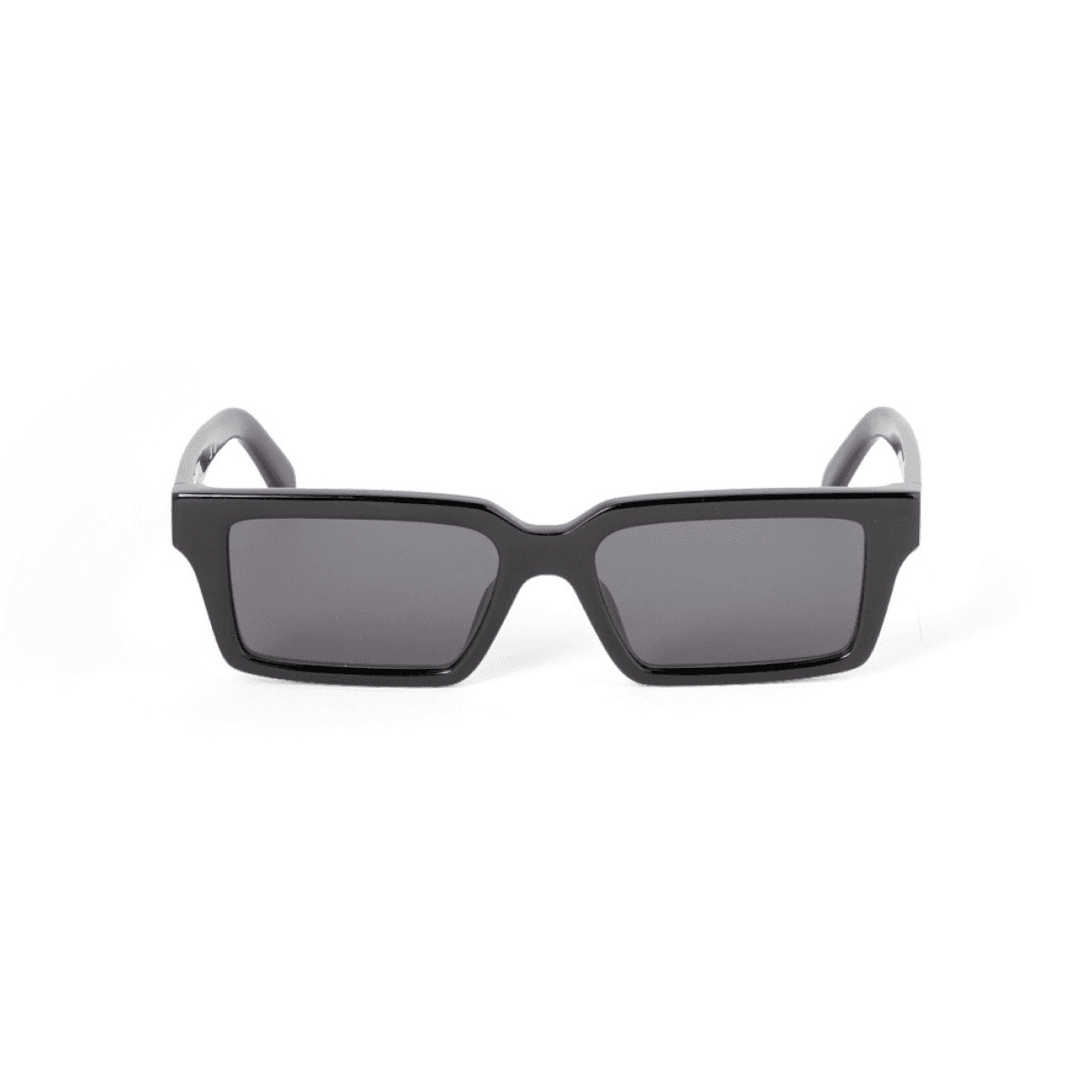 Off-White Naočare za sunce Warren, Crne