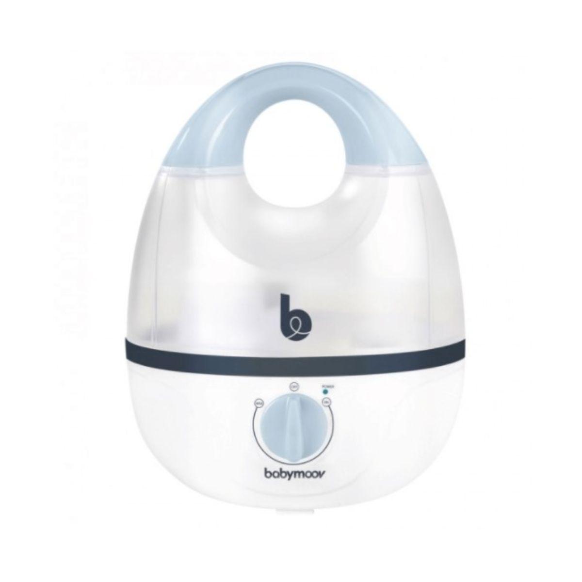 Babymoov Ovlaživač vazduha Hygro Mini, Beli