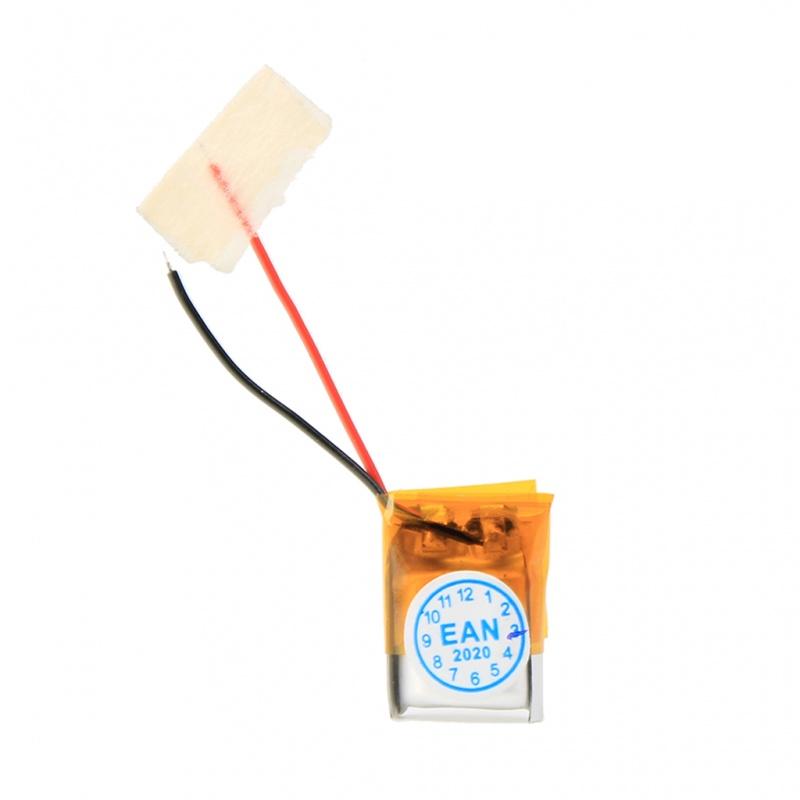 Baterija za Tablet 3.7V-80mAh 301212